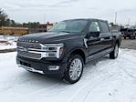 2025 Ford F-150 SuperCrew Cab 4WD Pickup for sale #252680 - photo 7