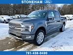 New 2025 Ford F-150 Platinum+ SuperCrew Cab for sale #252681 - photo 1