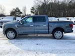 New 2025 Ford F-150 Platinum+ SuperCrew Cab for sale #252681 - photo 3