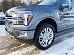 New 2025 Ford F-150 Platinum+ SuperCrew Cab for sale #252681 - photo 3