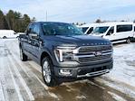 New 2025 Ford F-150 Platinum+ SuperCrew Cab for sale #252681 - photo 7