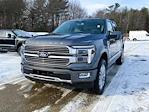 New 2025 Ford F-150 Platinum+ SuperCrew Cab for sale #252681 - photo 9