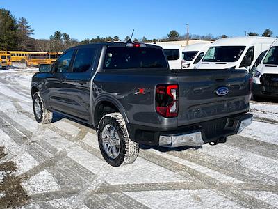 New 2025 Ford Ranger XLT SuperCrew Cab for sale #252683 - photo 2