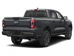 New 2025 Ford Ranger XLT SuperCrew Cab for sale #252683 - photo 2