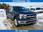 2025 Ford F-150 SuperCrew Cab 4WD Pickup for sale #252688 - photo 1