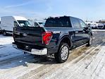 2025 Ford F-150 SuperCrew Cab 4WD Pickup for sale #252688 - photo 2