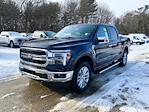 2025 Ford F-150 SuperCrew Cab 4WD Pickup for sale #252688 - photo 8