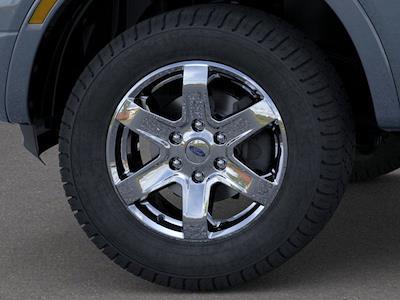 2025 Ford Ranger SuperCrew Cab 4WD Pickup for sale #252690 - photo 1