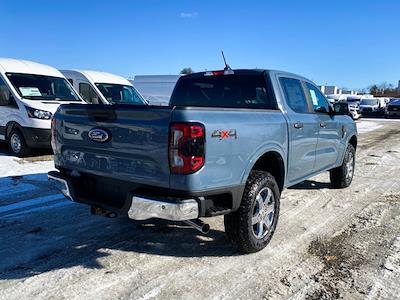 New 2025 Ford Ranger XLT SuperCrew Cab for sale #252690 - photo 2