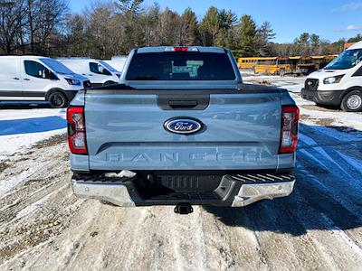 2025 Ford Ranger SuperCrew Cab 4WD Pickup for sale #252690 - photo 2