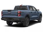 New 2025 Ford Ranger XLT SuperCrew Cab for sale #252690 - photo 2