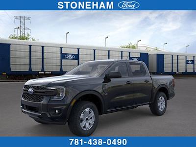 New 2025 Ford Ranger STX SuperCrew Cab for sale #252694 - photo 1