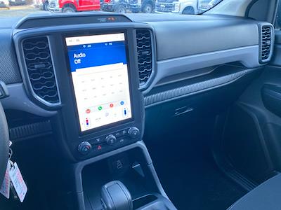 New 2025 Ford Ranger STX SuperCrew Cab for sale #252694 - photo 1