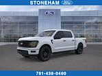 New 2025 Ford F-150 STX SuperCrew Cab for sale #252696 - photo 1
