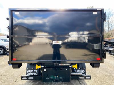 2025 Ford F-600 Regular Cab DRW 4WD Switch-N-Go Hooklift Body for sale #252712 - photo 2