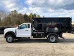 2025 Ford F-600 Regular Cab DRW 4WD Switch-N-Go Hooklift Body for sale #252712 - photo 6