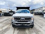 2025 Ford F-600 Regular Cab DRW 4WD Switch-N-Go Hooklift Body for sale #252712 - photo 8