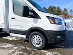 New 2025 Ford Transit 350 HD Box Van with Liftgate for sale #252714 - photo 18