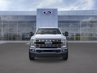 New 2025 Ford F-600 - photo 1