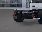 2025 Ford F-600 Regular Cab DRW 4WD Cab Chassis for sale #252717 - photo 21