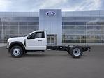 2025 Ford F-600 Regular Cab DRW 4WD Cab Chassis for sale #252717 - photo 4