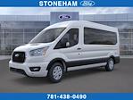 2025 Ford Transit 350 Medium Roof RWD Passenger Van for sale #252720 - photo 1