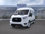 2025 Ford Transit 350 Medium Roof RWD Passenger Van for sale #252720 - photo 3