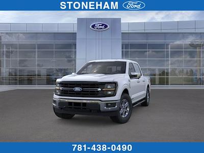 New 2025 Ford F-150 XLT SuperCrew Cab for sale #252726 - photo 1