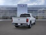 New 2025 Ford F-150 XLT SuperCrew Cab for sale #252726 - photo 5