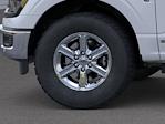 New 2025 Ford F-150 XLT SuperCrew Cab for sale #252726 - photo 7