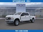 2025 Ford F-250 Crew Cab 4WD Pickup for sale #252732 - photo 1
