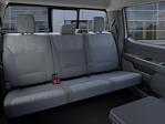 2025 Ford F-250 Crew Cab 4WD Pickup for sale #252732 - photo 11