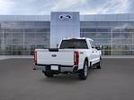 2025 Ford F-250 Crew Cab 4WD Pickup for sale #252732 - photo 8