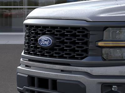 New 2025 Ford F-150 - photo 1