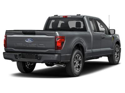 New 2025 Ford F-150 - photo 1