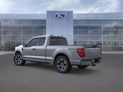 New 2025 Ford F-150 - photo 1