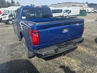 2025 Ford F-150 SuperCrew Cab 4WD Pickup for sale #25307 - photo 2