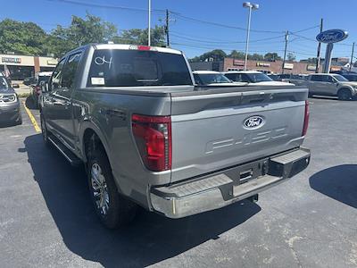 2025 Ford F-150 SuperCrew Cab 4WD Pickup for sale #25348 - photo 2