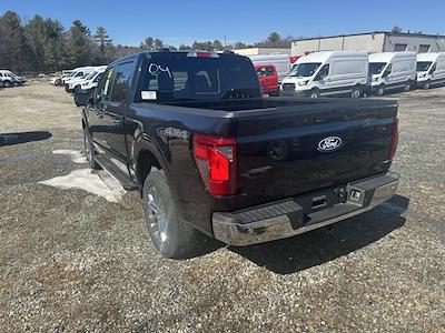 2025 Ford F-150 SuperCrew Cab 4WD Pickup for sale #25350 - photo 2