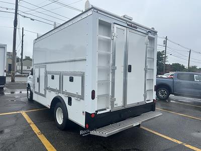 2025 Ford E-350 RWD Rockport Service Utility Van for sale #25352 - photo 2
