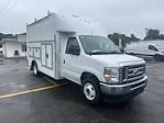 2025 Ford E-350 RWD Rockport Service Utility Van for sale #25352 - photo 4