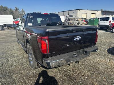 2025 Ford F-150 SuperCrew Cab 4WD Pickup for sale #25377 - photo 2