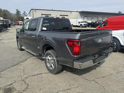 2025 Ford F-150 SuperCrew Cab 4WD Pickup for sale #25387 - photo 2