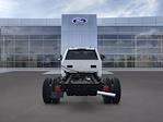 New 2025 Ford F-550 Regular Cab Cab Chassis for sale #25390 - photo 5
