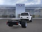 New 2025 Ford F-550 Regular Cab Cab Chassis for sale #25390 - photo 8