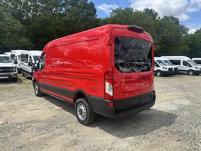 2025 Ford Transit 250 Medium Roof AWD Empty Cargo Van for sale #25391 - photo 2