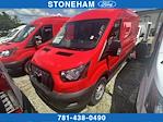 2025 Ford Transit 250 Medium Roof AWD Empty Cargo Van for sale #25391 - photo 1