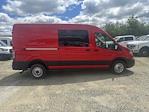 2025 Ford Transit 250 Medium Roof AWD Empty Cargo Van for sale #25391 - photo 6