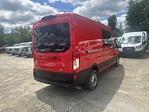 2025 Ford Transit 250 Medium Roof AWD Empty Cargo Van for sale #25391 - photo 7
