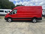 2025 Ford Transit 250 Medium Roof AWD Empty Cargo Van for sale #25391 - photo 9